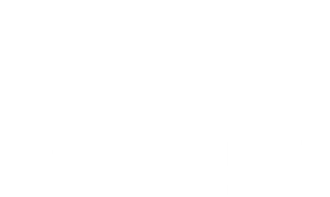 Logo Cedar Smiles Orthodontics in Marysville, OH