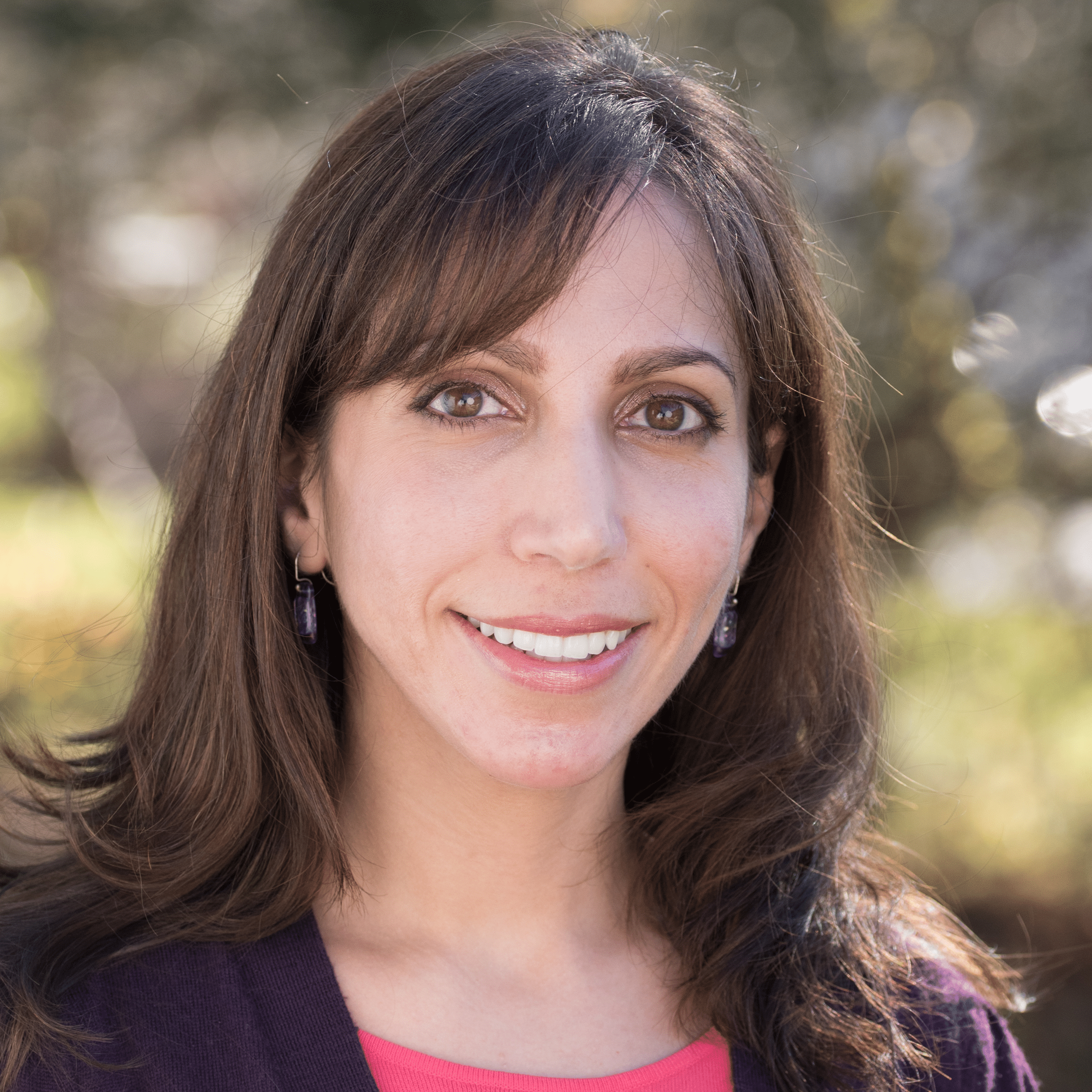 Dr. Rola Alkhatib at Cedar Smiles Orthodontics in Marysville, OH