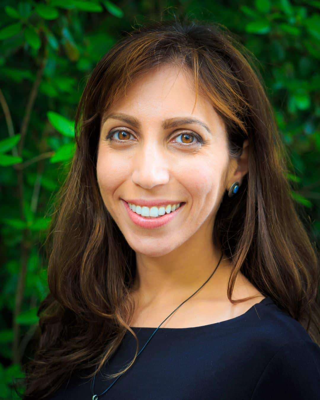 Dr. Rola Alkhatib at Cedar Smiles Orthodontics in Marysville, OH